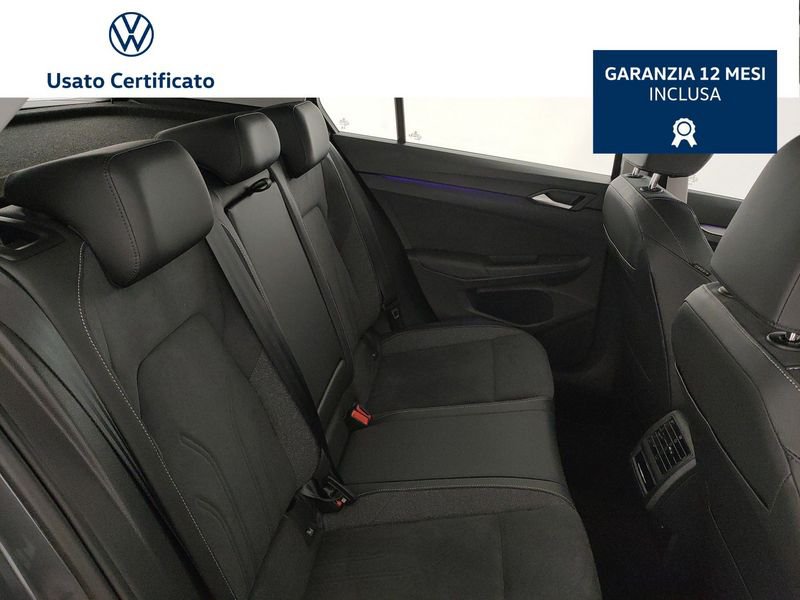 Volkswagen Golf  2.0 tdi Style 150cv dsg