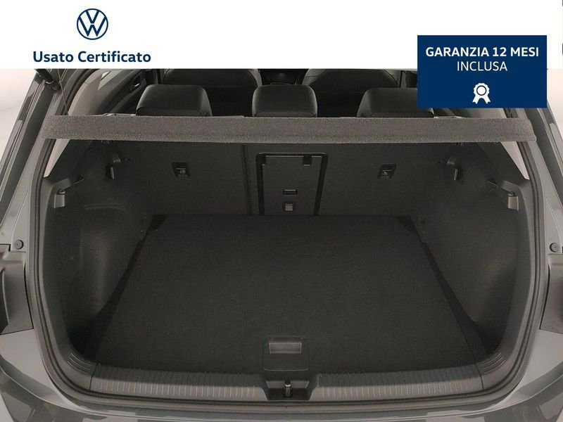 Volkswagen Golf  2.0 tdi Style 150cv dsg