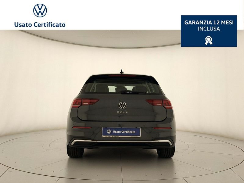 Volkswagen Golf  2.0 tdi Style 150cv dsg