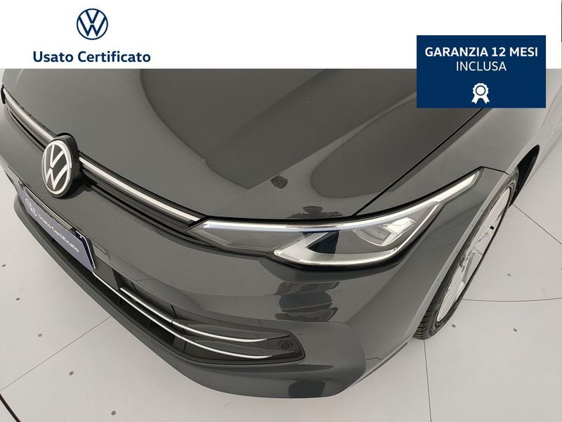 Volkswagen Golf  2.0 tdi Style 150cv dsg