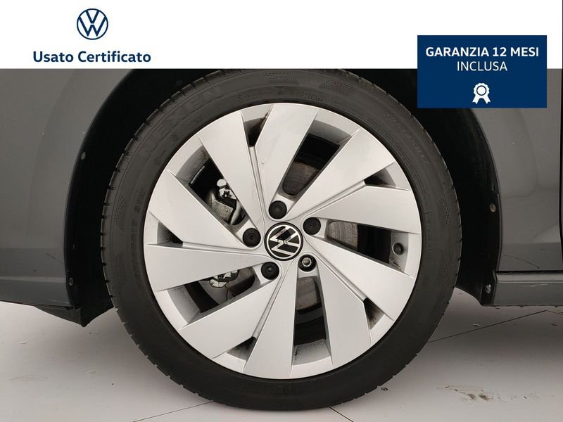 Volkswagen Golf  2.0 tdi Style 150cv dsg