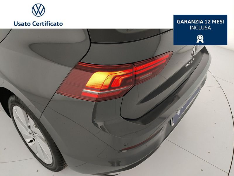 Volkswagen Golf  2.0 tdi Style 150cv dsg