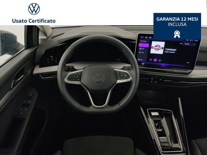 Volkswagen Golf  2.0 tdi Style 150cv dsg