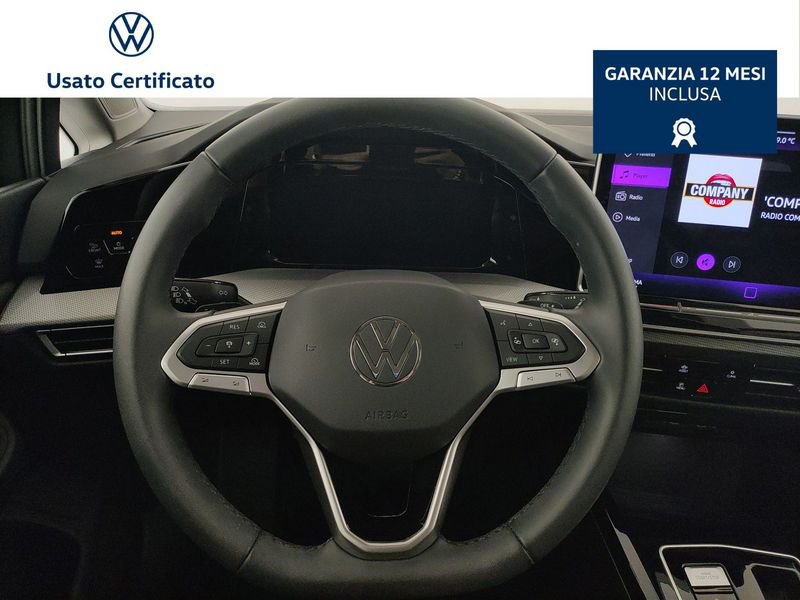 Volkswagen Golf  2.0 tdi Style 150cv dsg