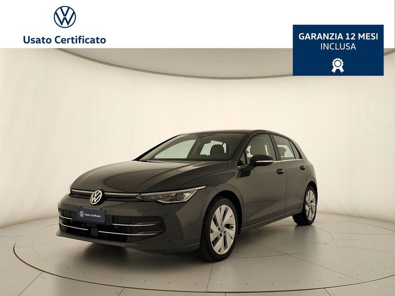 Volkswagen Golf  2.0 tdi Style 150cv dsg
