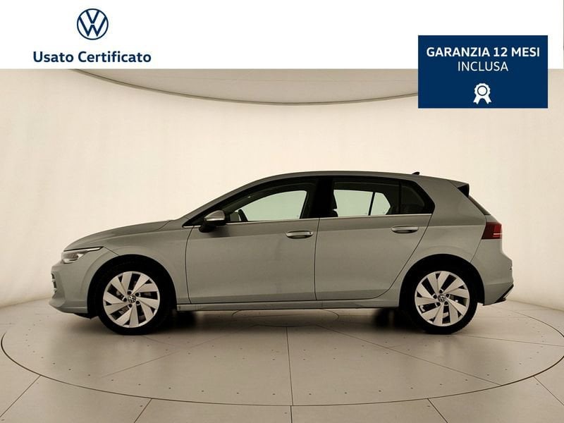 Volkswagen Golf  2.0 tdi Style 150cv dsg