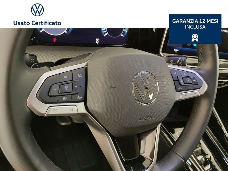 Volkswagen Golf  2.0 tdi Style 150cv dsg