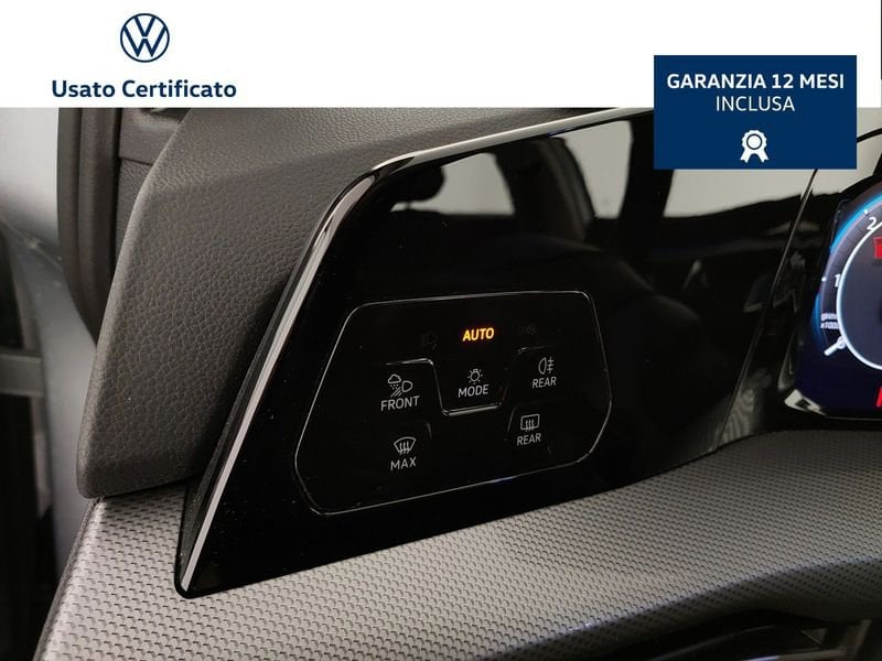 Volkswagen Golf  2.0 tdi Style 150cv dsg