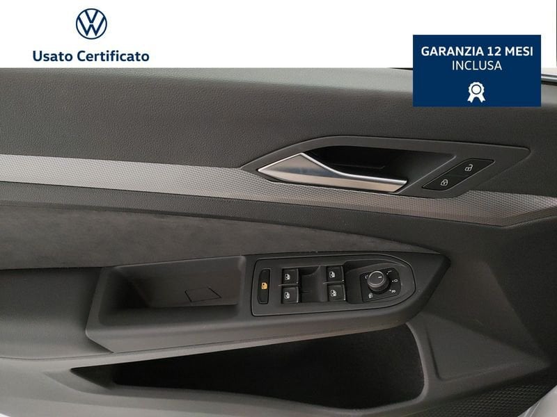 Volkswagen Golf  2.0 tdi Style 150cv dsg