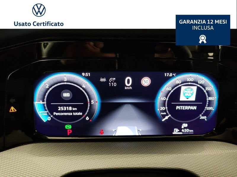 Volkswagen Golf  2.0 tdi Style 150cv dsg