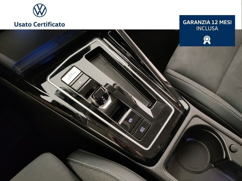 Volkswagen Golf  2.0 tdi Style 150cv dsg