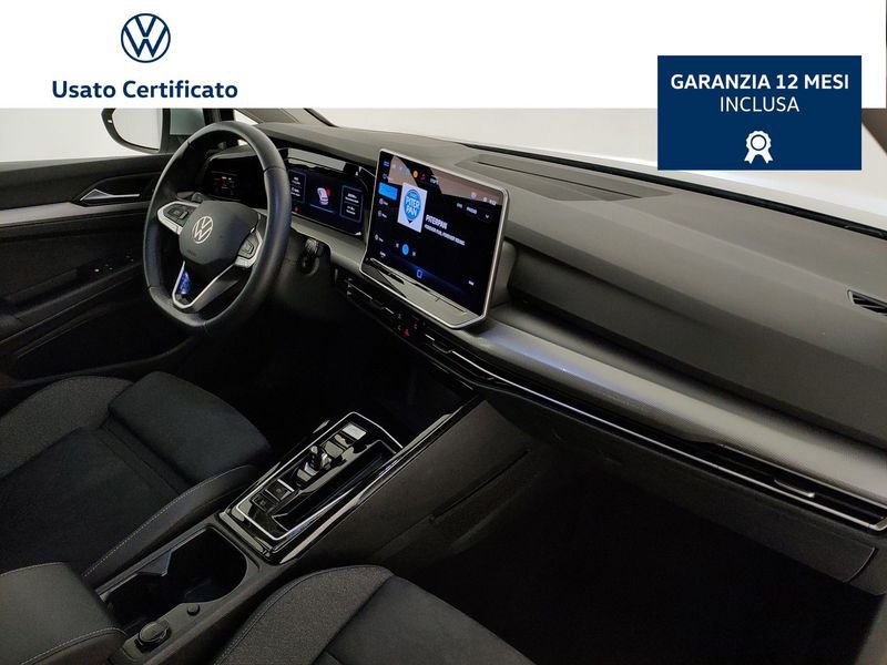 Volkswagen Golf  2.0 tdi Style 150cv dsg