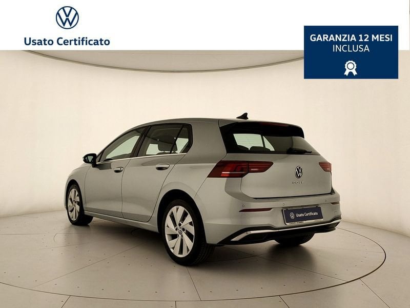Volkswagen Golf  2.0 tdi Style 150cv dsg