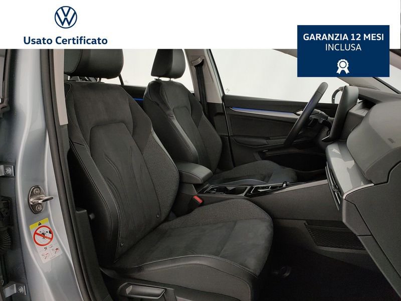Volkswagen Golf  2.0 tdi Style 150cv dsg