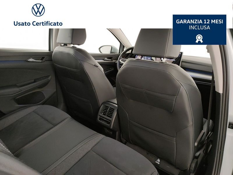 Volkswagen Golf  2.0 tdi Style 150cv dsg