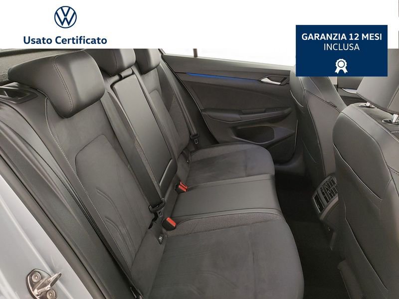 Volkswagen Golf  2.0 tdi Style 150cv dsg