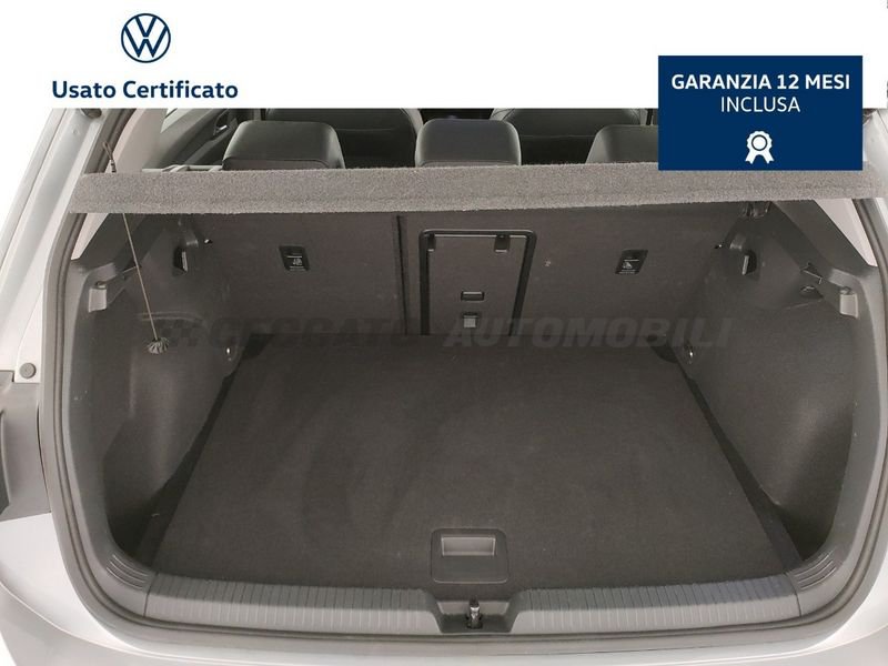 Volkswagen Golf  2.0 tdi Style 150cv dsg