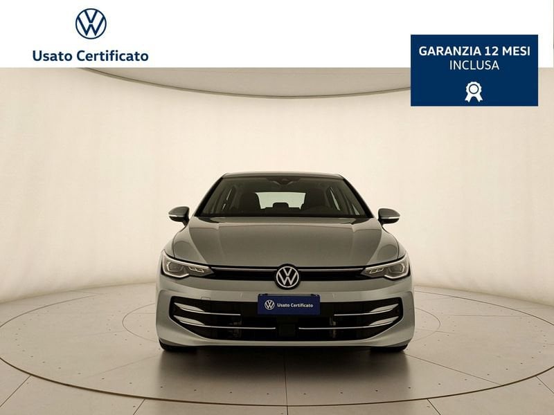 Volkswagen Golf  2.0 tdi Style 150cv dsg
