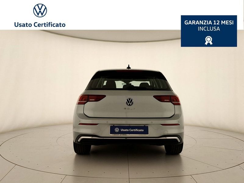 Volkswagen Golf  2.0 tdi Style 150cv dsg