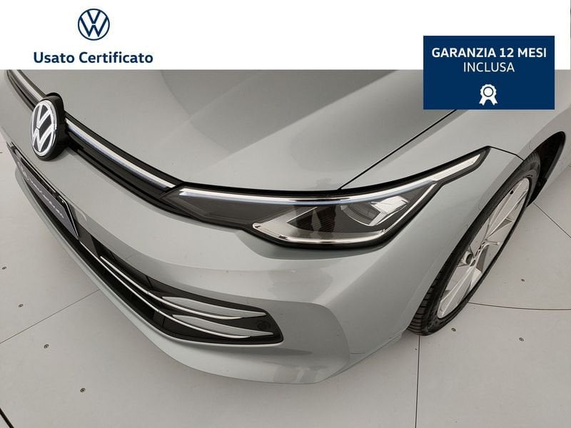 Volkswagen Golf  2.0 tdi Style 150cv dsg