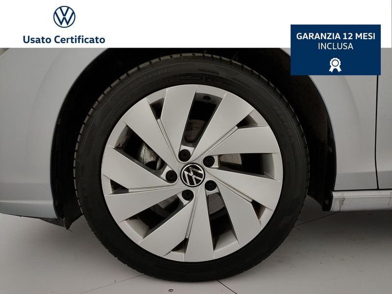 Volkswagen Golf  2.0 tdi Style 150cv dsg