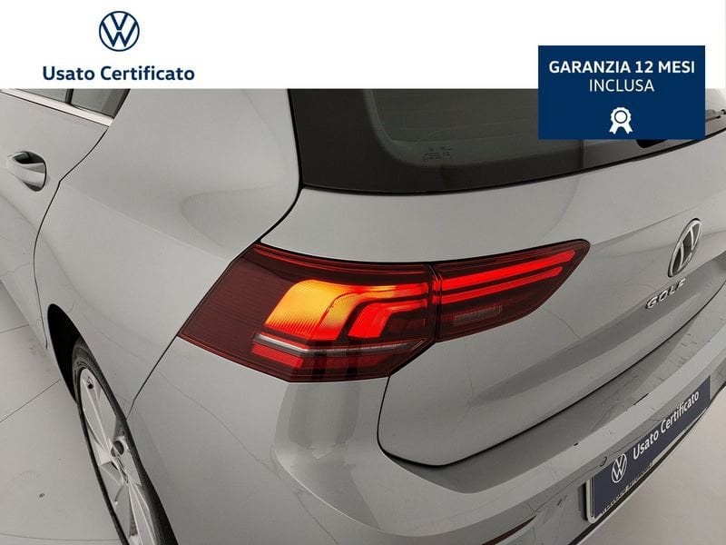 Volkswagen Golf  2.0 tdi Style 150cv dsg