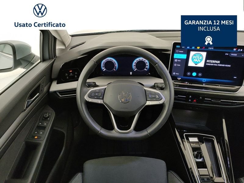 Volkswagen Golf  2.0 tdi Style 150cv dsg