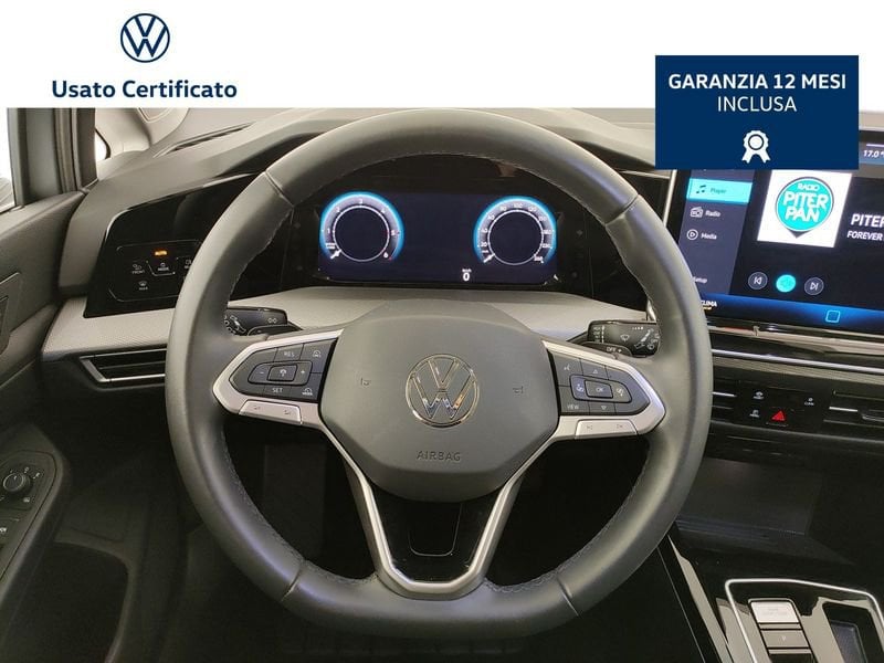 Volkswagen Golf  2.0 tdi Style 150cv dsg