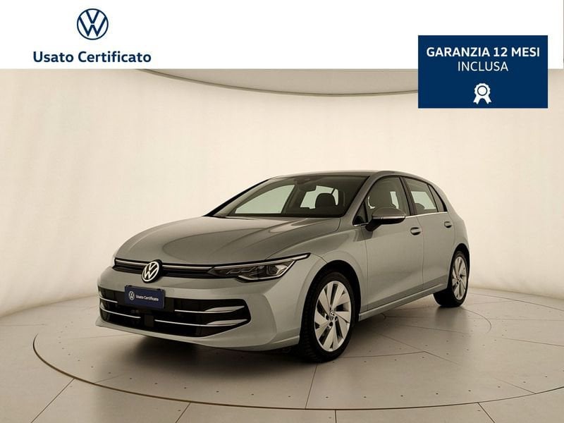 Volkswagen Golf  2.0 tdi Style 150cv dsg