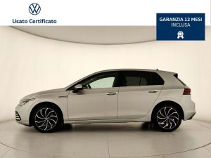 Volkswagen Golf  2.0 tdi Style 150cv dsg