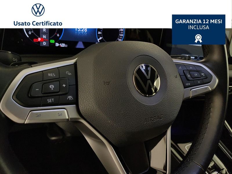 Volkswagen Golf  2.0 tdi Style 150cv dsg