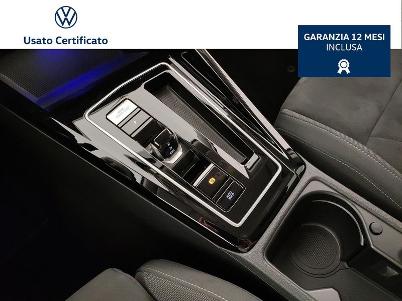 Volkswagen Golf  2.0 tdi Style 150cv dsg