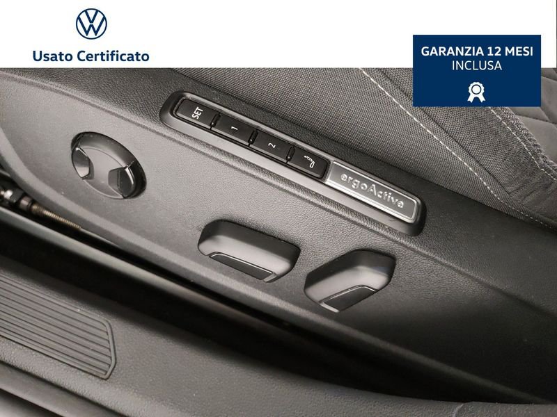 Volkswagen Golf  2.0 tdi Style 150cv dsg
