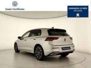 Volkswagen Golf  2.0 tdi Style 150cv dsg