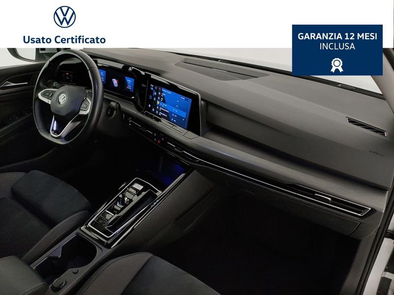Volkswagen Golf  2.0 tdi Style 150cv dsg