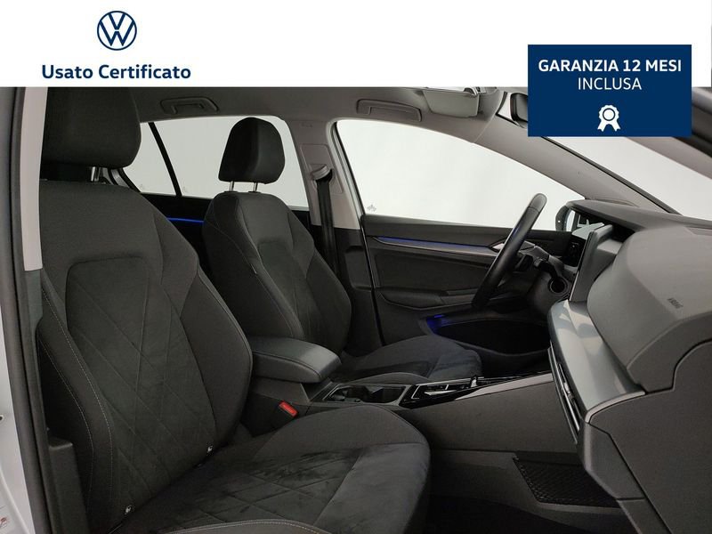 Volkswagen Golf  2.0 tdi Style 150cv dsg