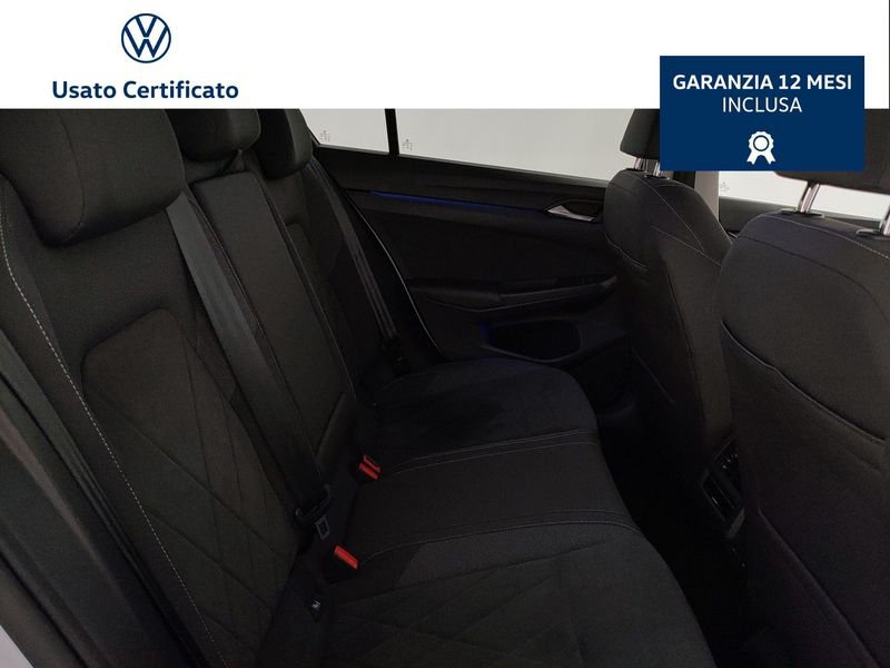 Volkswagen Golf  2.0 tdi Style 150cv dsg