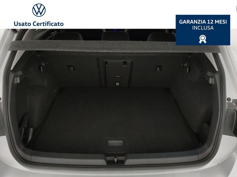 Volkswagen Golf  2.0 tdi Style 150cv dsg