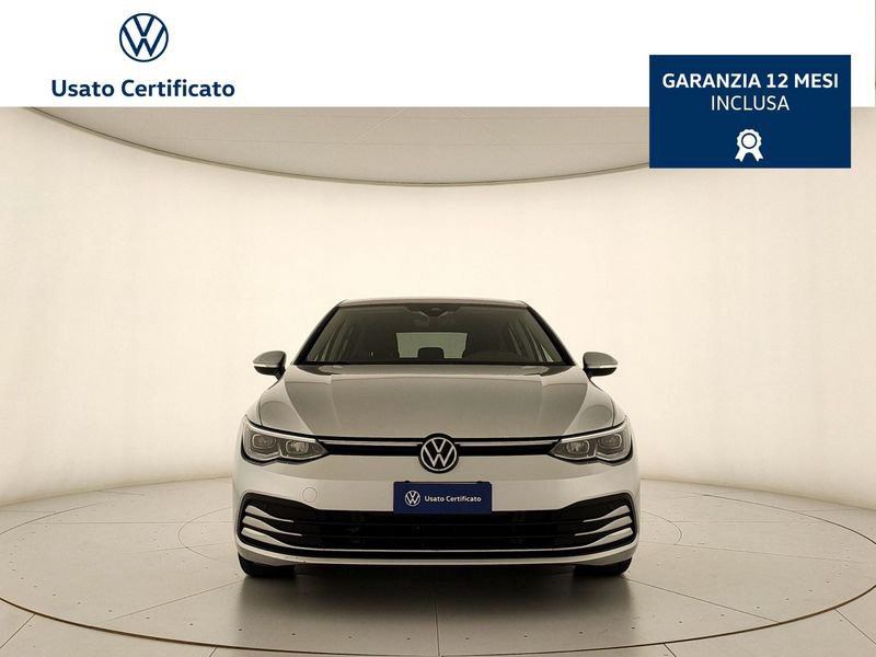 Volkswagen Golf  2.0 tdi Style 150cv dsg