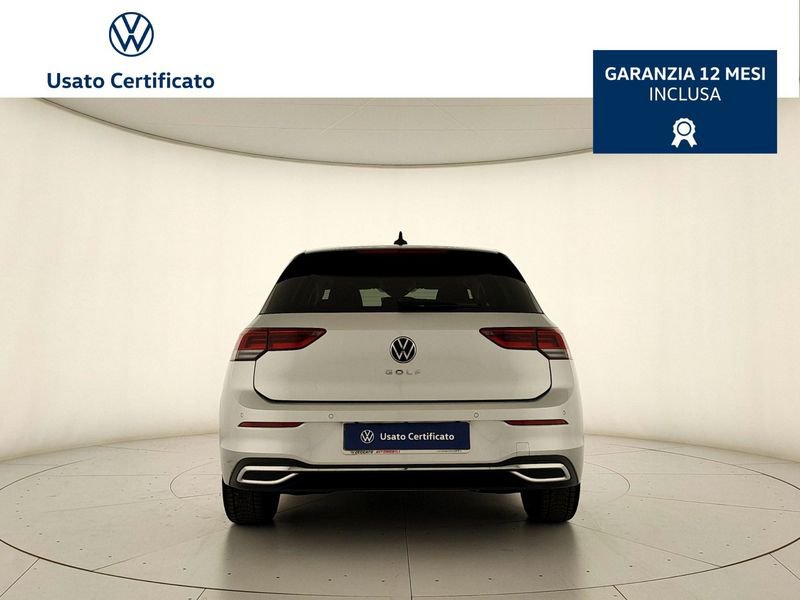 Volkswagen Golf  2.0 tdi Style 150cv dsg