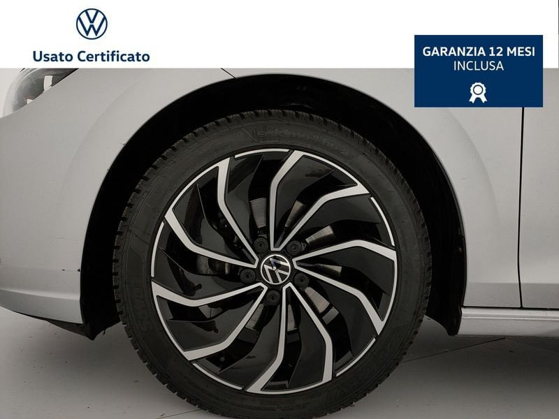 Volkswagen Golf  2.0 tdi Style 150cv dsg