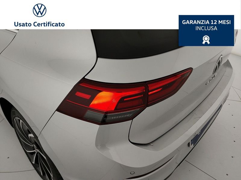Volkswagen Golf  2.0 tdi Style 150cv dsg