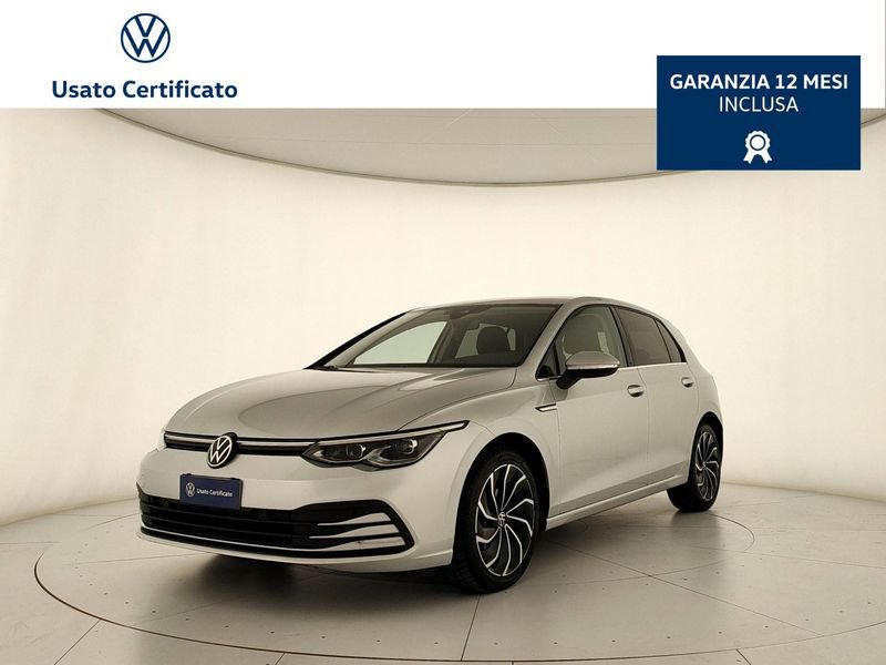 Volkswagen Golf  2.0 tdi Style 150cv dsg