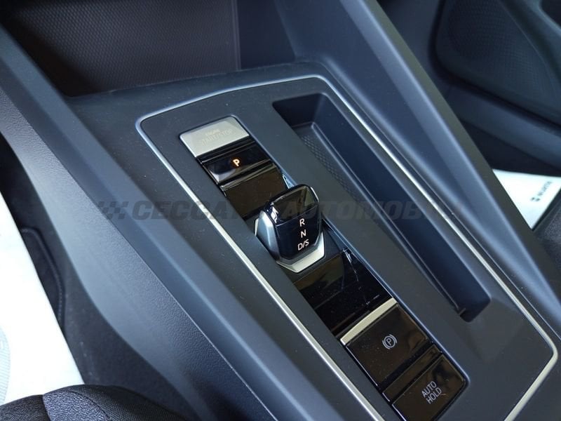 Volkswagen Golf  Variant 2.0 tdi Edition Plus 150cv dsg