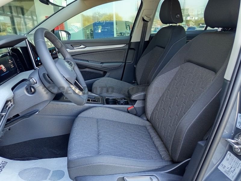 Volkswagen Golf  Variant 2.0 tdi Edition Plus 150cv dsg