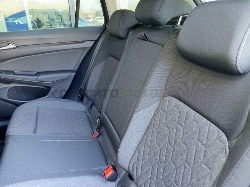 Volkswagen Golf  Variant 2.0 tdi Edition Plus 150cv dsg