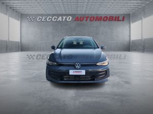 Volkswagen Golf  Variant 2.0 tdi Edition Plus 150cv dsg