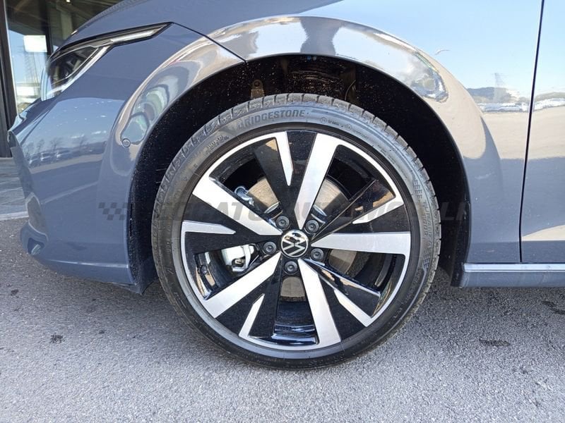 Volkswagen Golf  Variant 2.0 tdi Edition Plus 150cv dsg