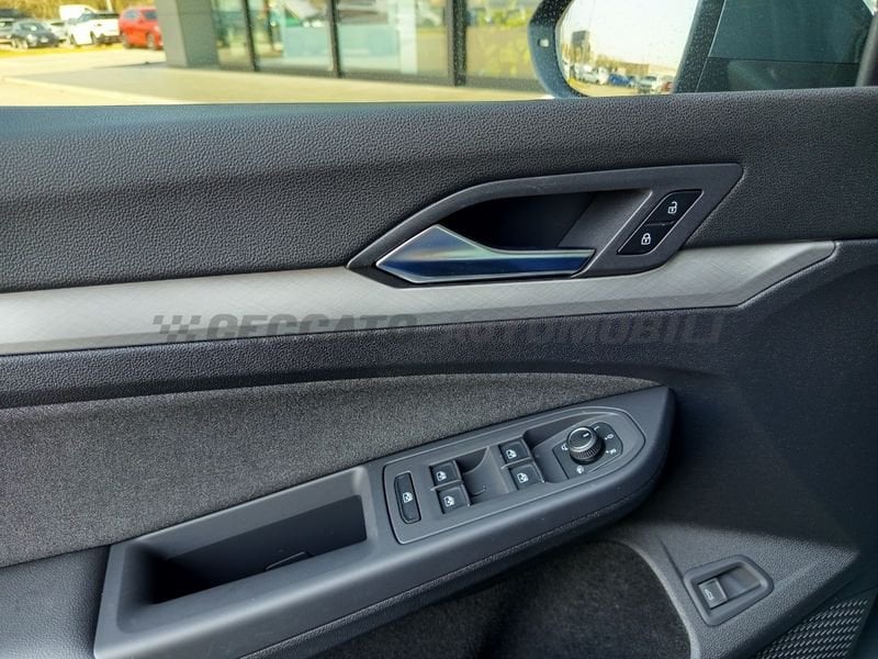 Volkswagen Golf  Variant 2.0 tdi Edition Plus 150cv dsg