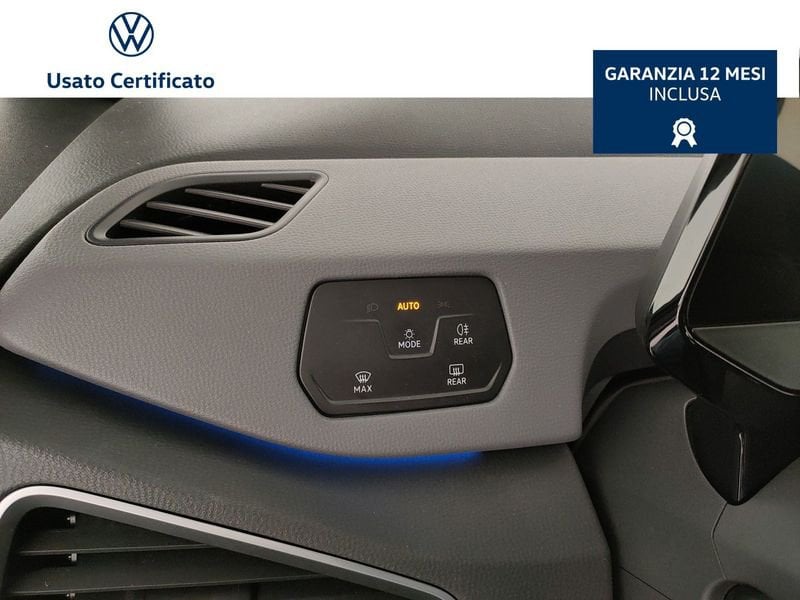 Volkswagen ID.3  58 kWh Pro Performance